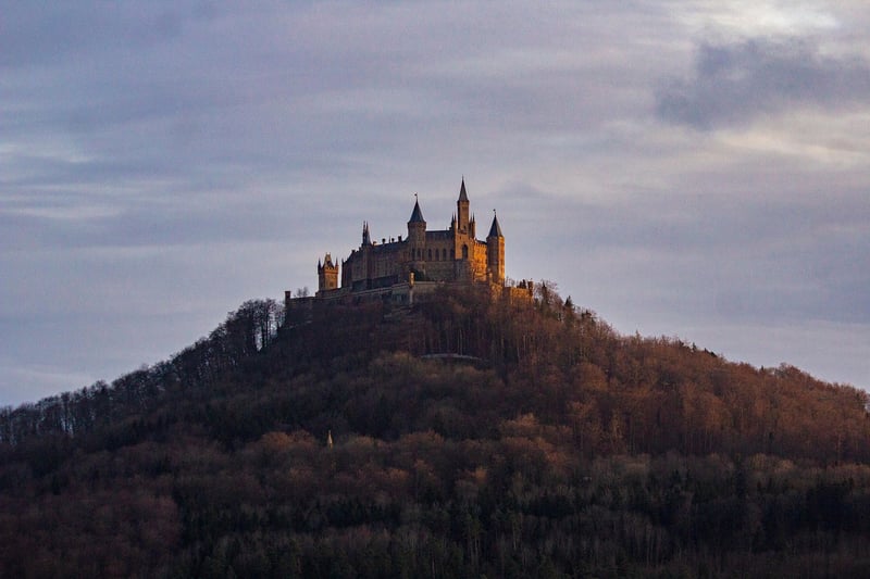 Enchanting Landscape